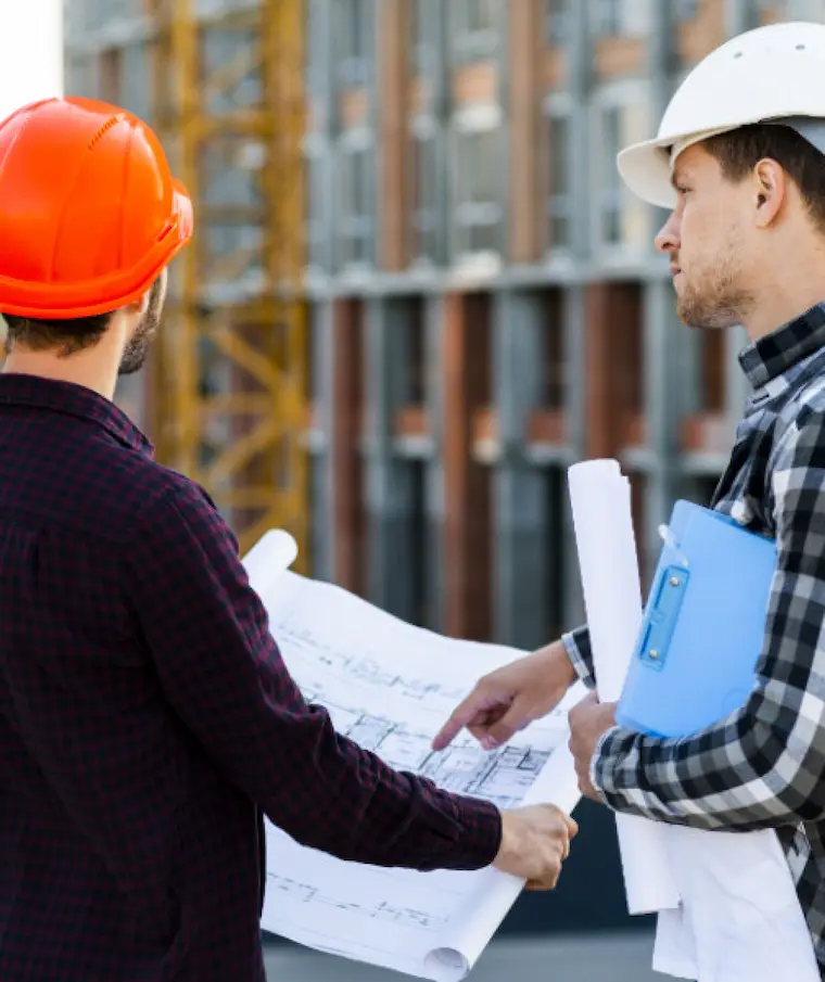 Construction Cost Estimator California