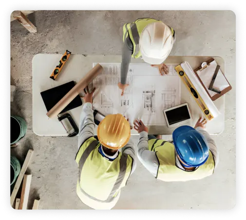 Construction Estimating Services Texas