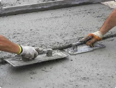 Concrete