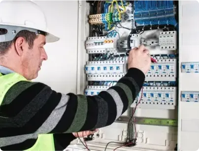 Electrical Accurate Commercial Estimating Solutions