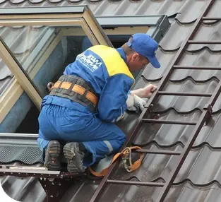 Gutter installation estimate