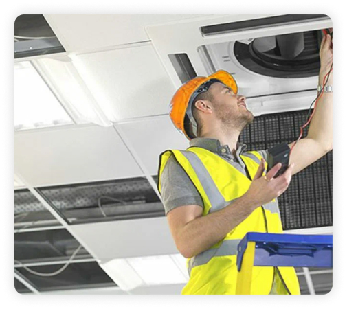 HVAC cost estimating
