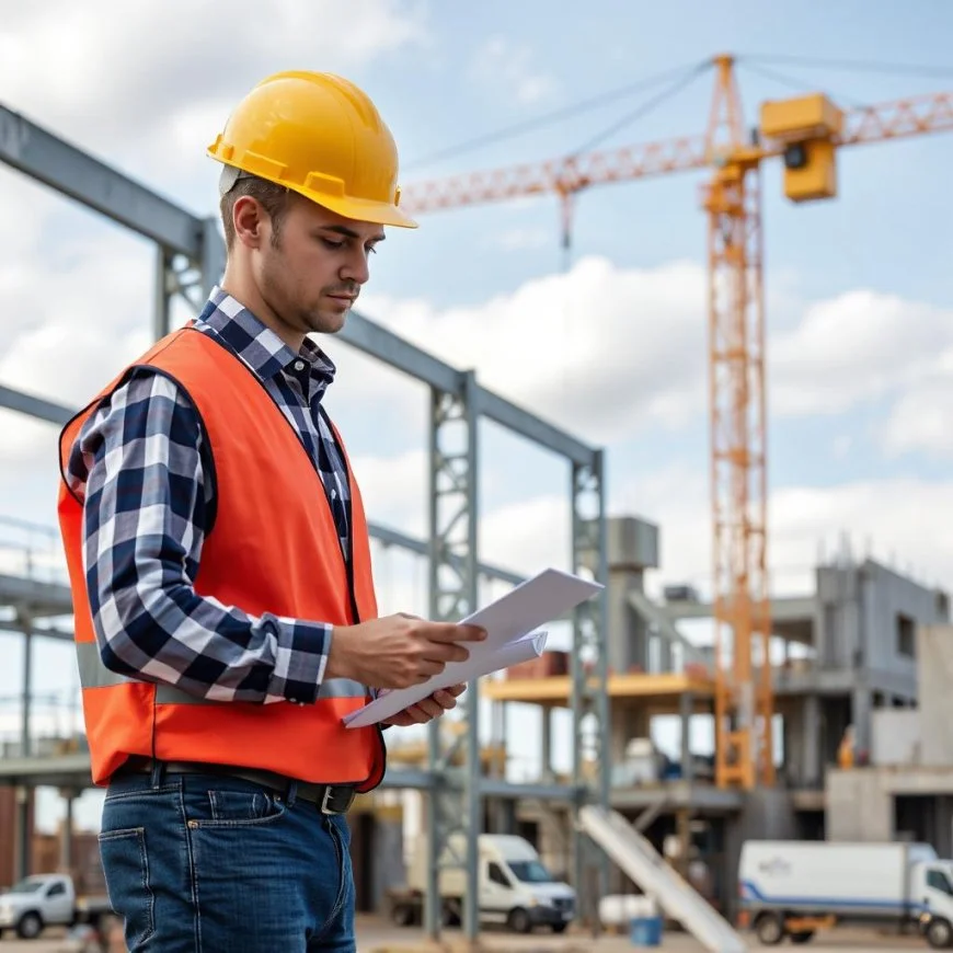 Framing material estimator