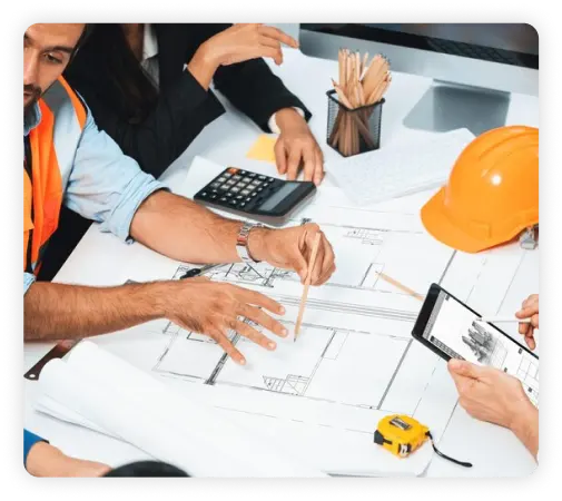 construction estimating services Minnesota