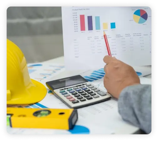Construction Estimating Services Michigan