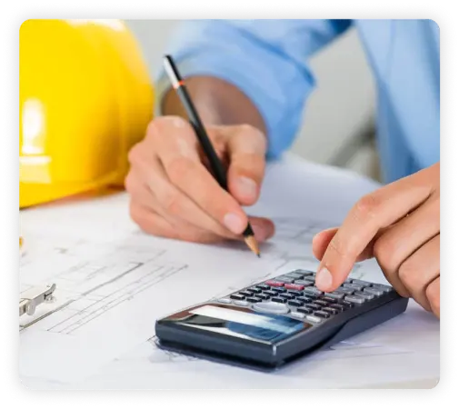 Construction Estimating Services New Hampshire