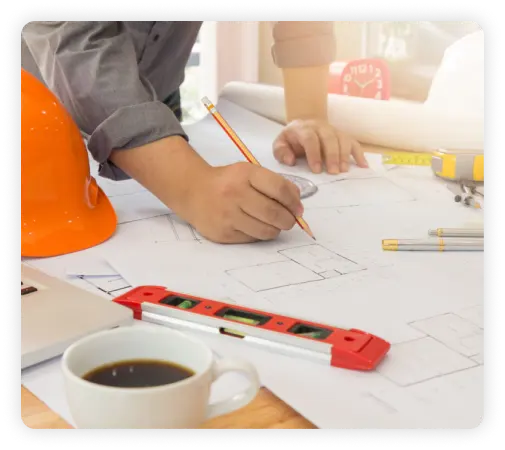 construction estimating services DC