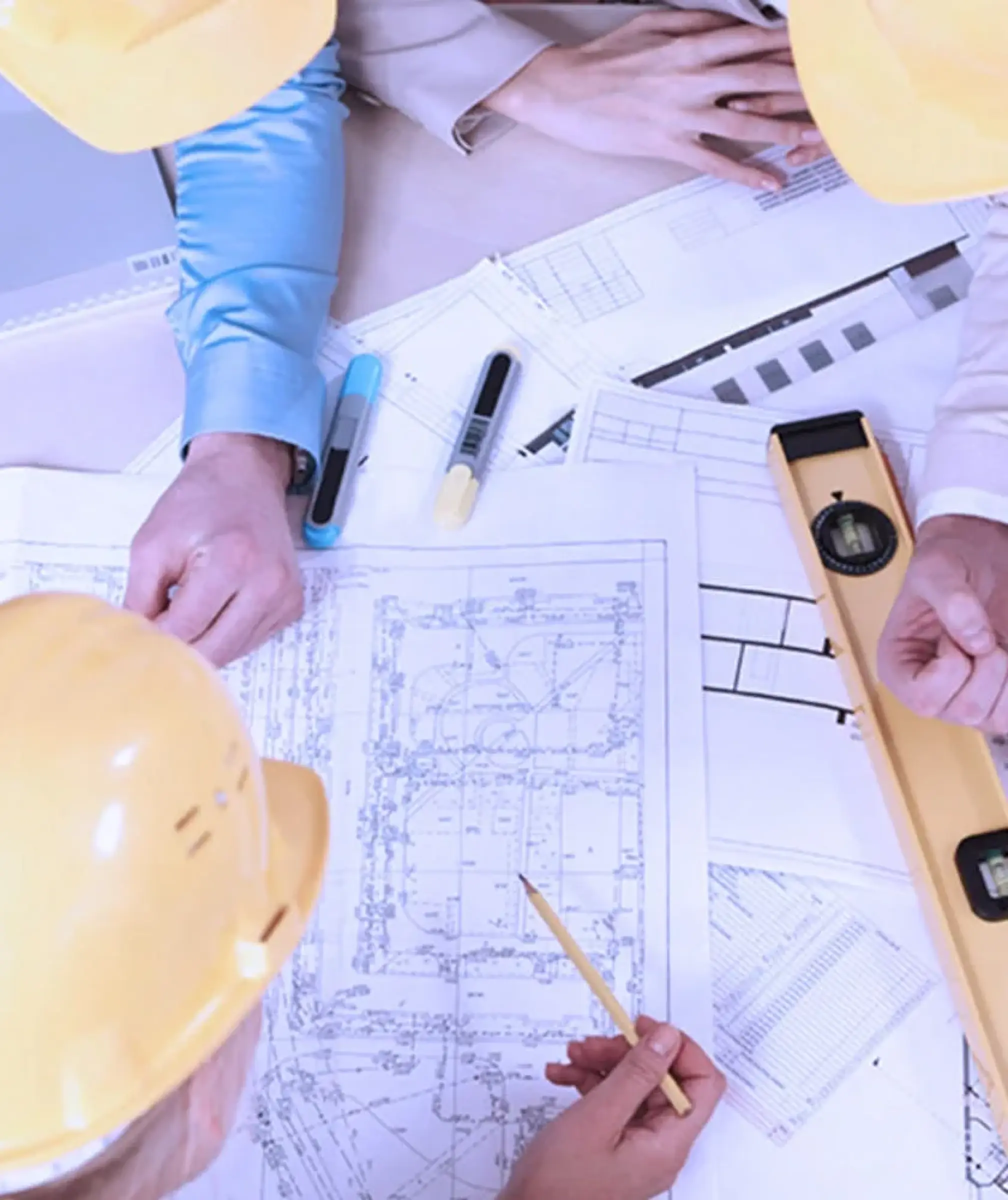 cost estimating services DC