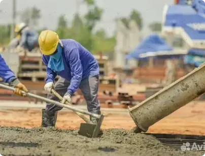 Quantity takeoff services