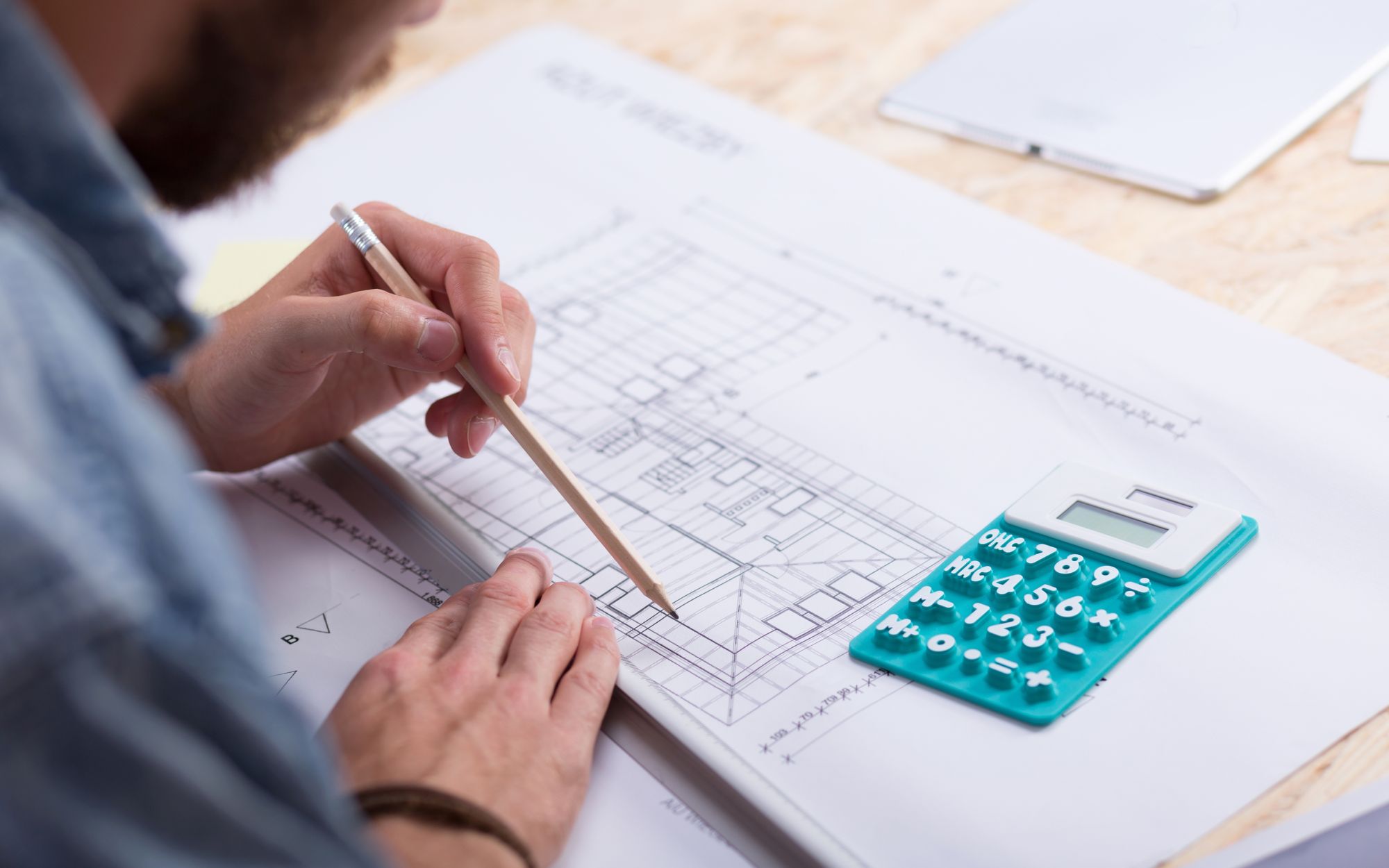 Cost for Hiding a Landscape Estimator