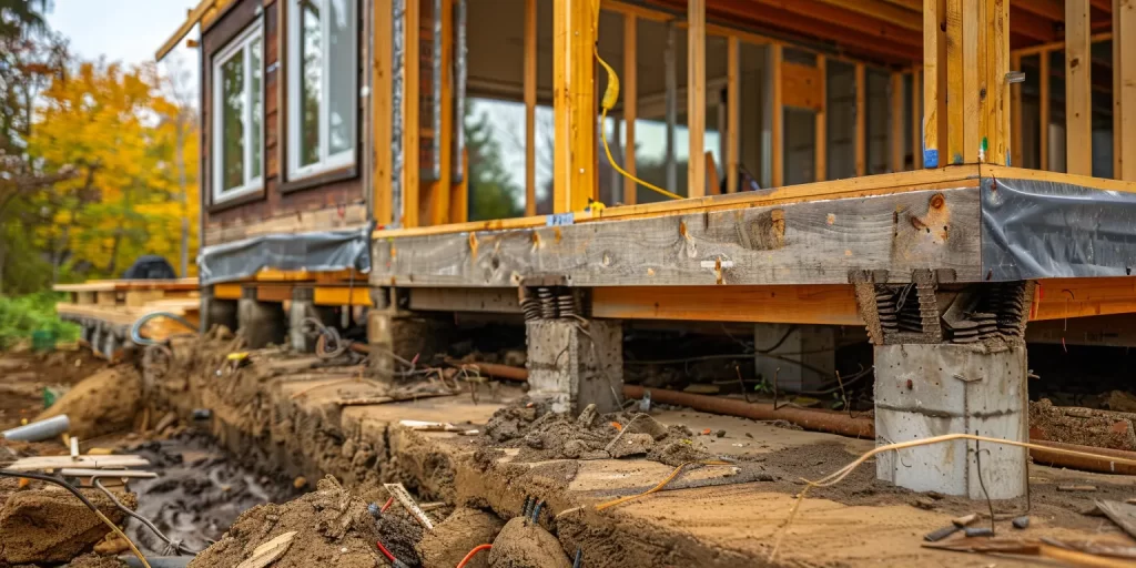Foundation crack repair cost