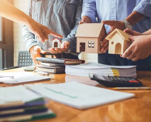 Building Cost Esimators