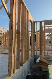 Estimating framing materials