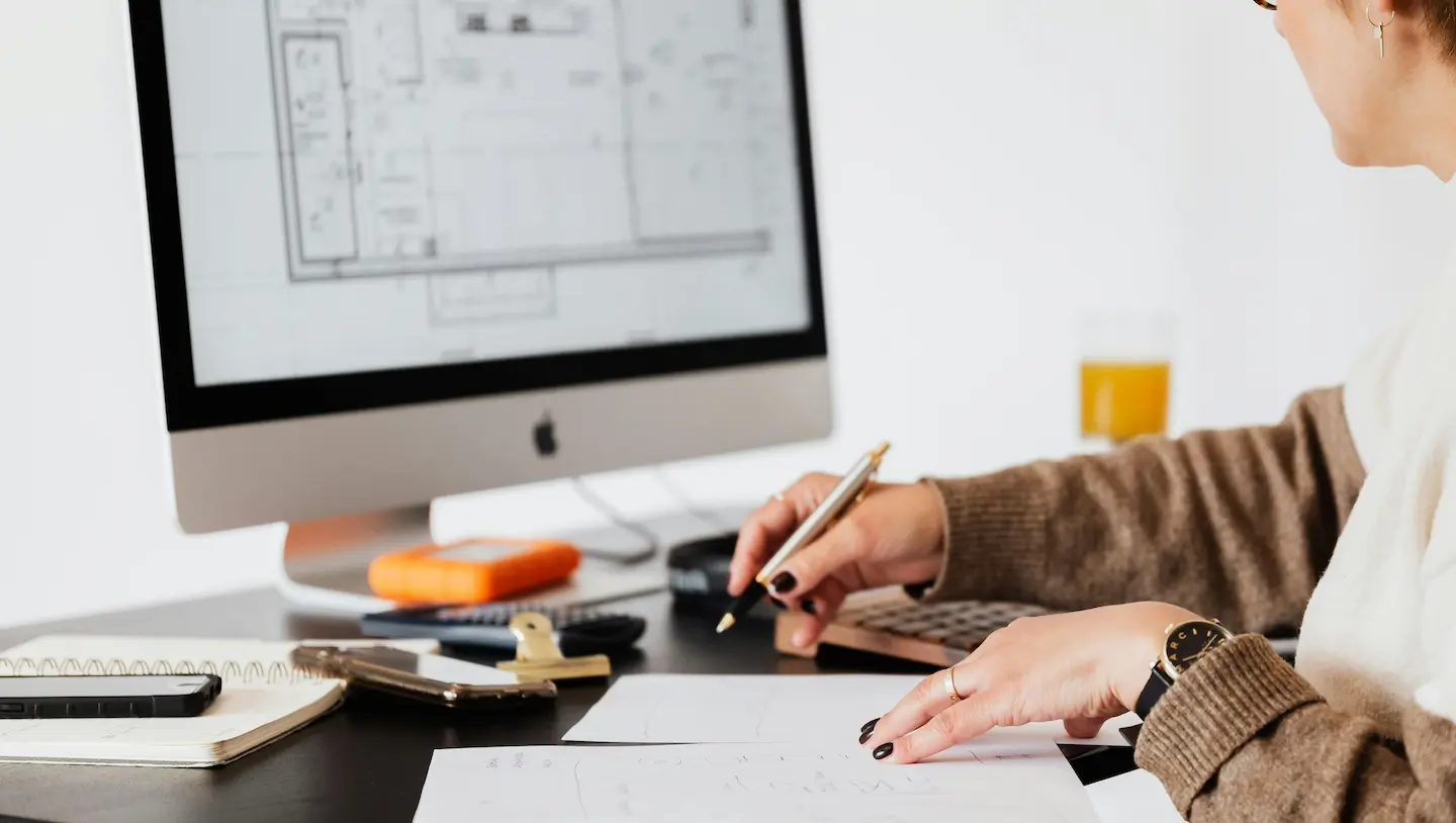 Remodeling architects