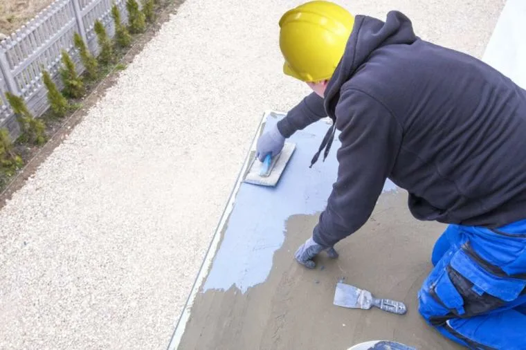 Waterproofing estimating company