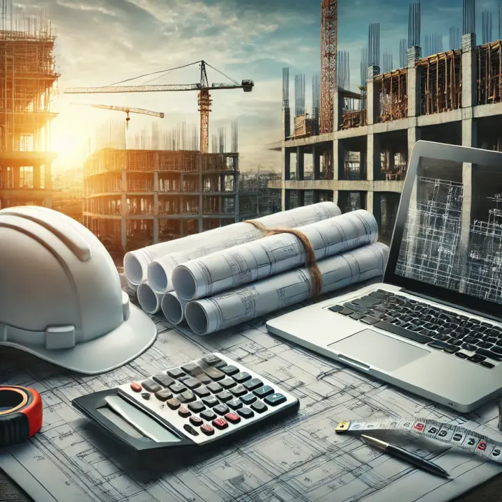 building cost estimator