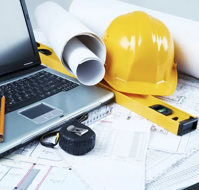 building estimating company
