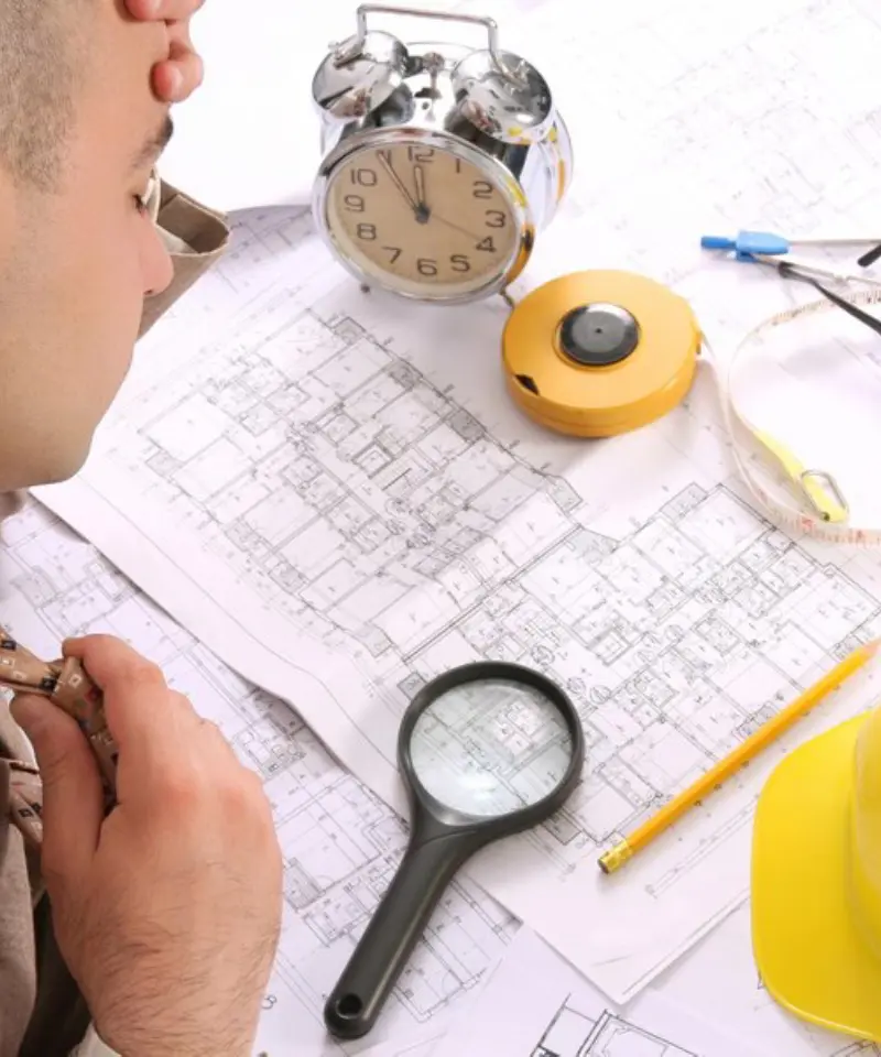 renovation estimating companies