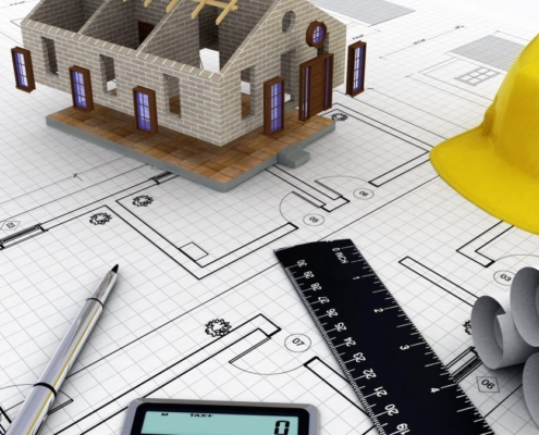 renovation estimating takeoffs services