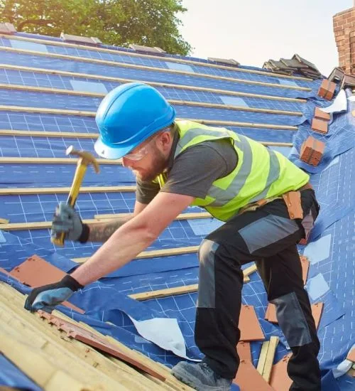 roofing remodeling estimates