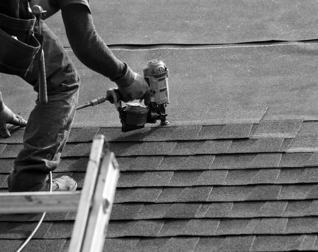 roofing remodeling estimator