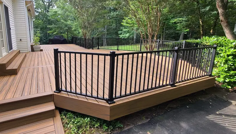 How Much Does Composite Decking Cost