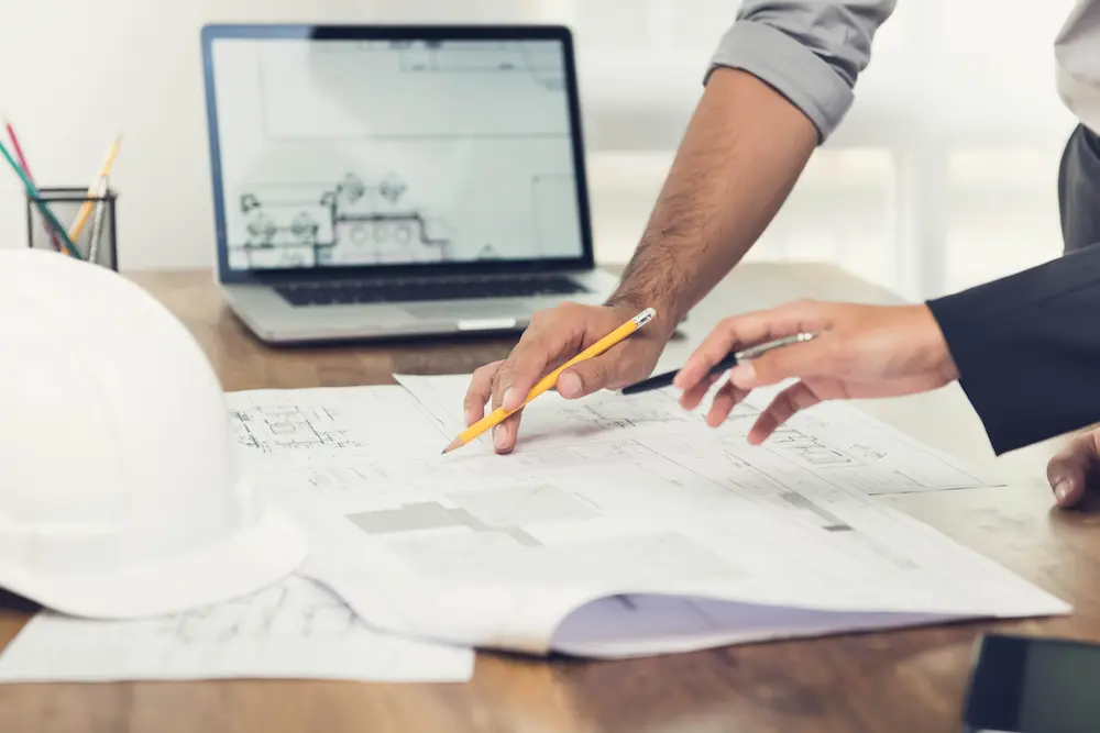 construction estimating Columbus, OH