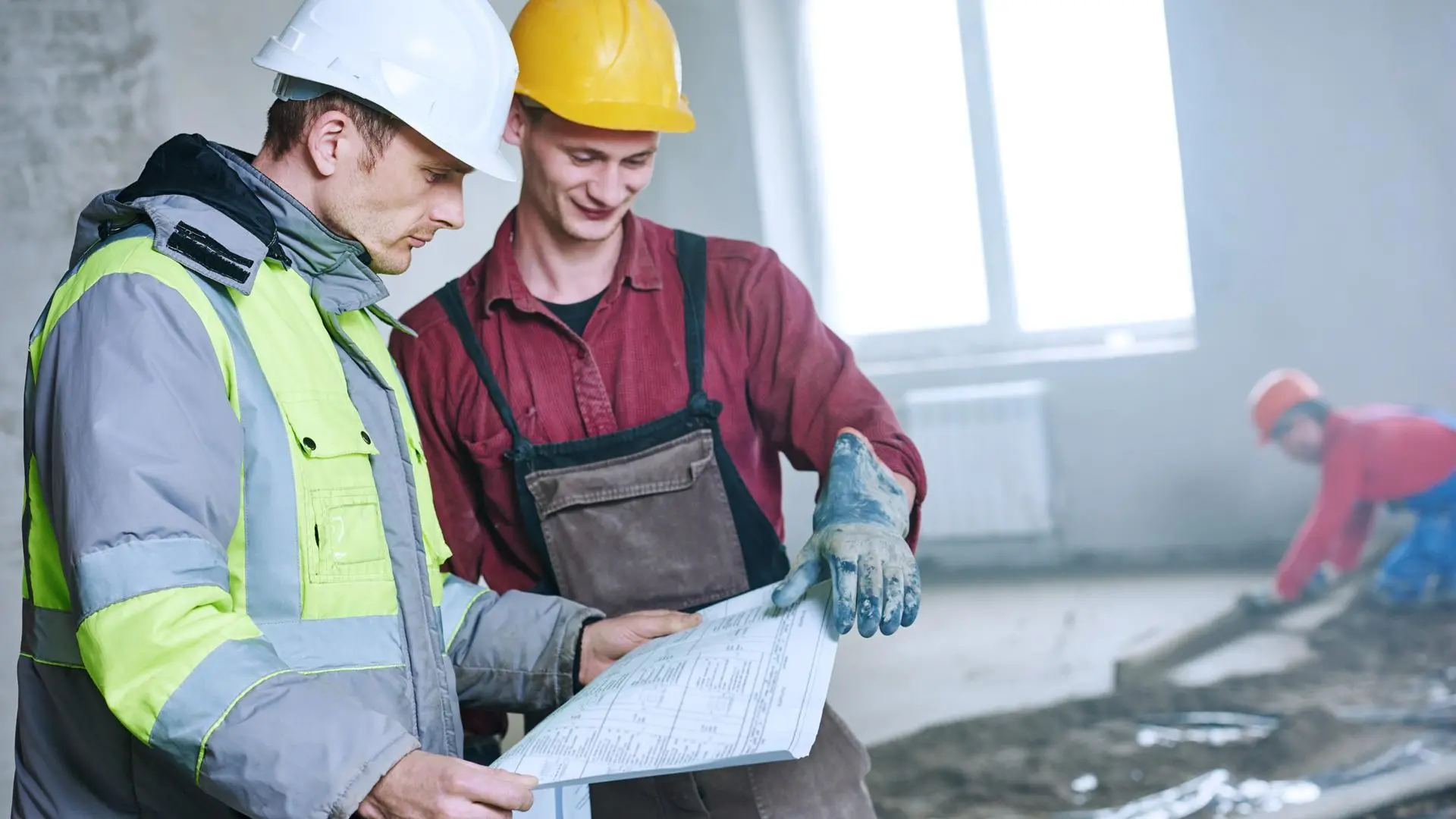 construction estimating San Francisco, CA