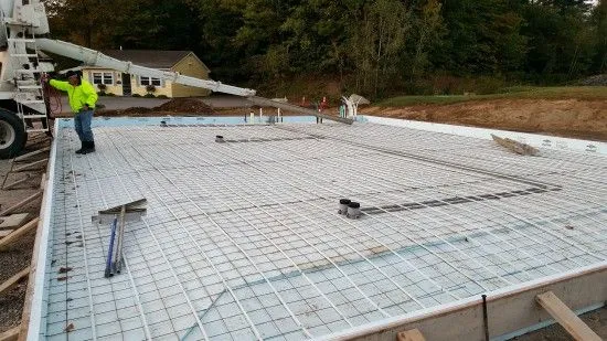 Concrete Slab Cost