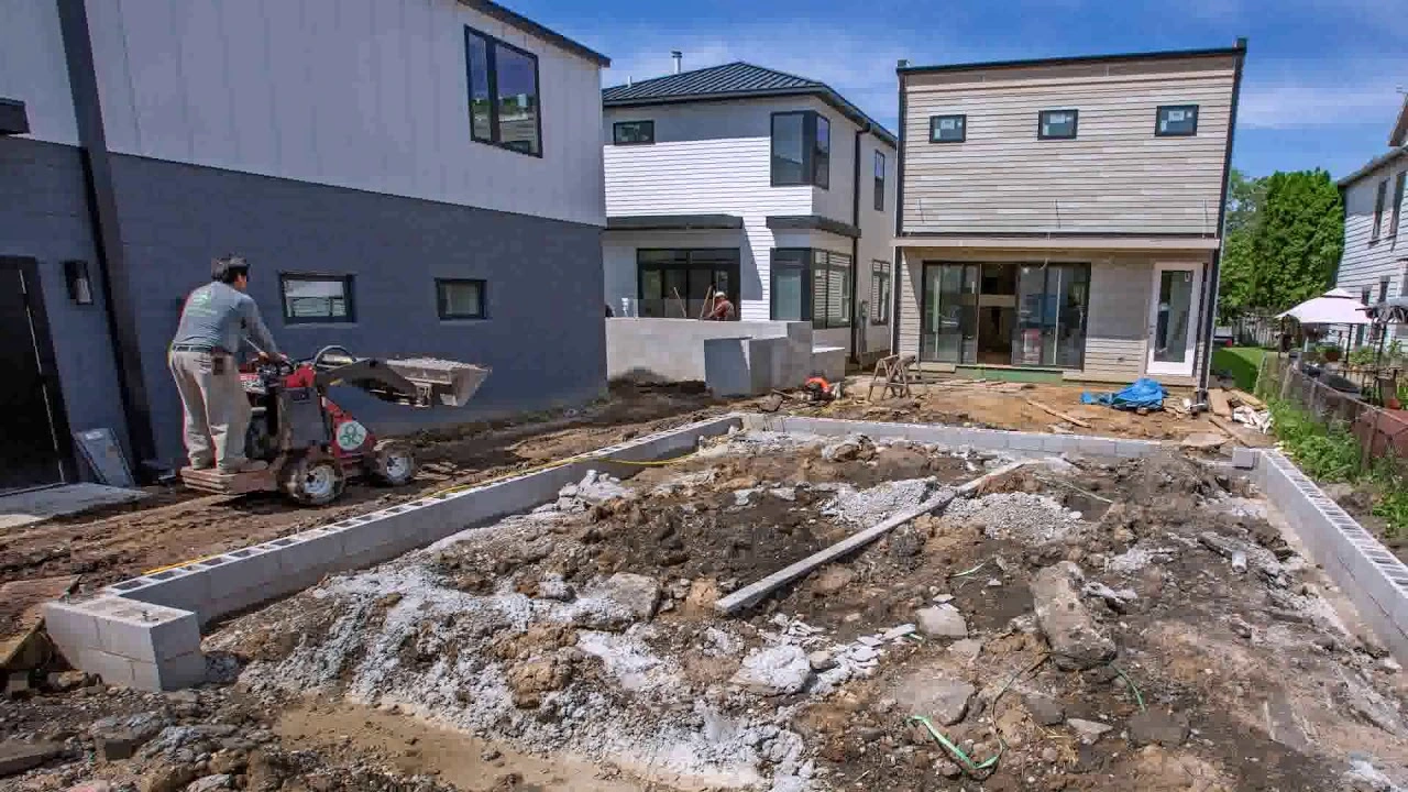 Foundation Cost Per Square Foot